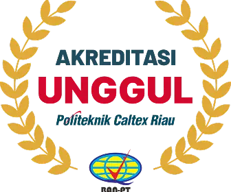 Logo Akreditasi Unggul